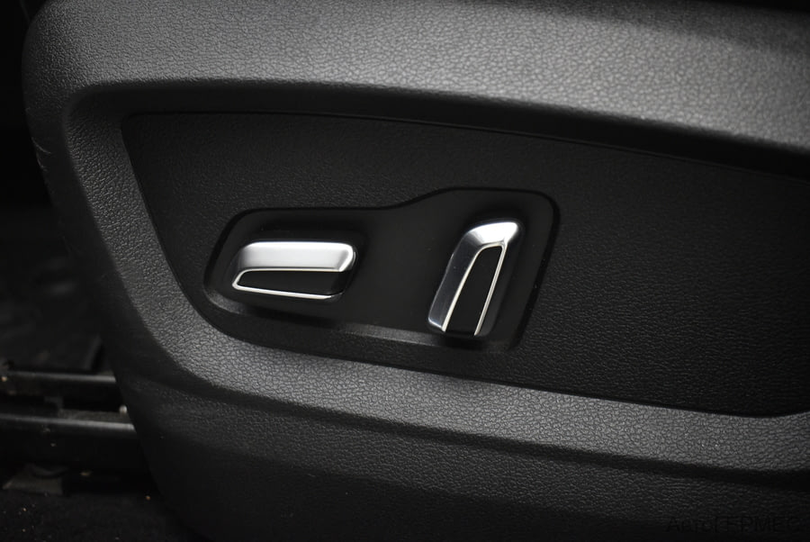 Фото CHERY Tiggo 8 Pro MAX I с пробегом | №9