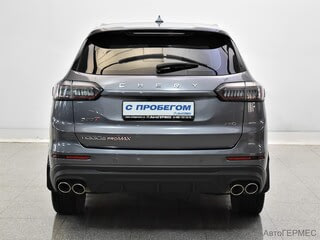 Фото CHERY Tiggo 8 Pro MAX I с пробегом Фото CHERY Tiggo 8 Pro MAX I с пробегом