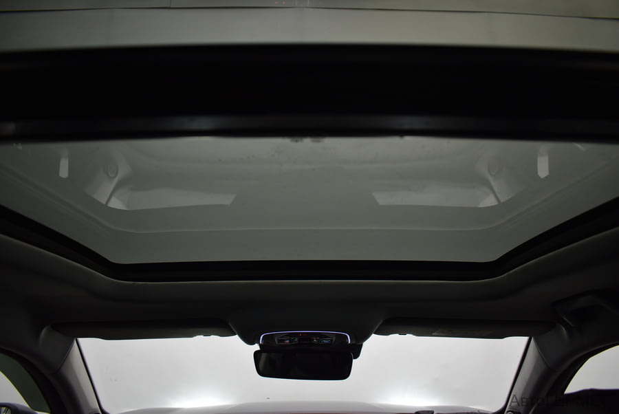 Фото CHERY Tiggo 8 Pro MAX I с пробегом | №19