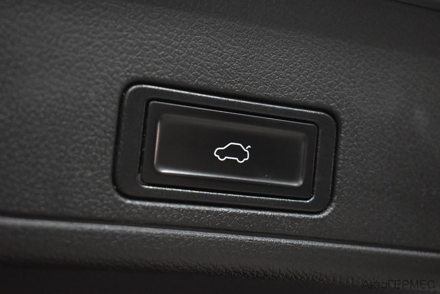 Фото CHERY Tiggo 8 Pro MAX I с пробегом | №10