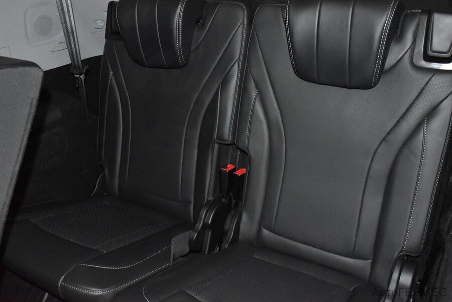 Фото CHERY Tiggo 8 Pro MAX I с пробегом | №15