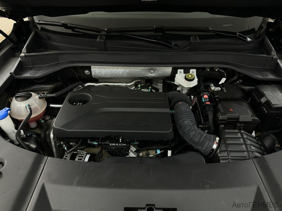 Фото Jaecoo J8 I с пробегом | №18