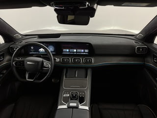 Фото Jaecoo J8 I с пробегом