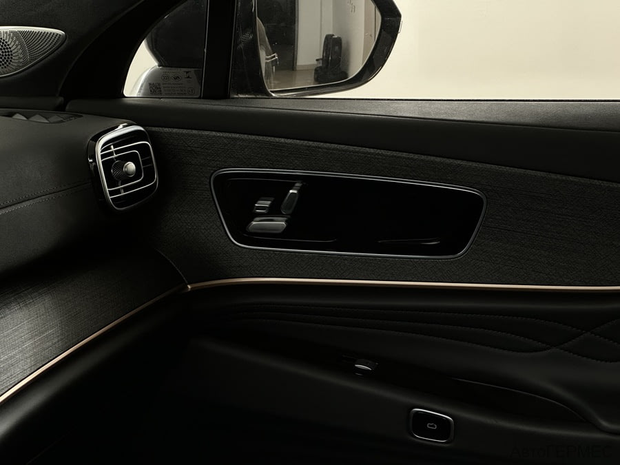 Фото Jaecoo J8 I с пробегом | №12