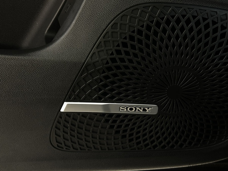 Фото Jaecoo J8 I с пробегом | №13