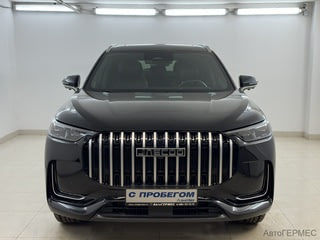 Фото Jaecoo J8 I с пробегом