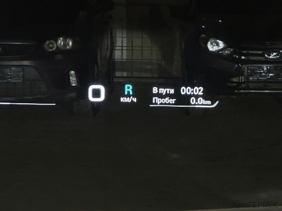 Фото Jaecoo J8 I с пробегом | №9