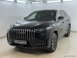 Фото Jaecoo J8 I с пробегом