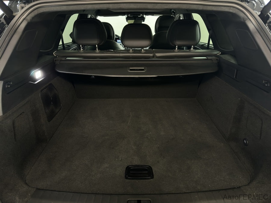 Фото Jaecoo J8 I с пробегом | №17