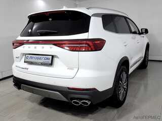 Фото CHERY Tiggo 8 Pro MAX I Рестайлинг с пробегом Фото CHERY Tiggo 8 Pro MAX I Рестайлинг с пробегом