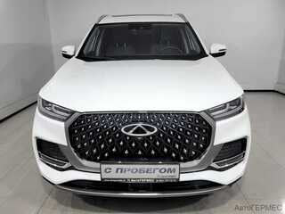 Фото CHERY Tiggo 8 Pro MAX I Рестайлинг с пробегом Фото CHERY Tiggo 8 Pro MAX I Рестайлинг с пробегом