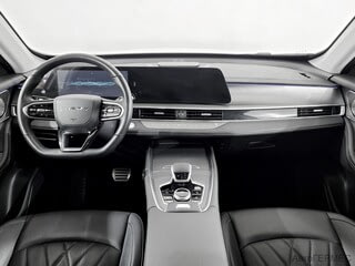 Фото CHERY Tiggo 8 Pro MAX I Рестайлинг с пробегом