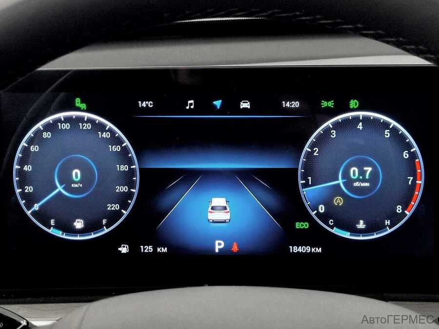 Фото CHERY Tiggo 8 Pro MAX I Рестайлинг с пробегом | №6 Фото CHERY Tiggo 8 Pro MAX I Рестайлинг с пробегом | №6