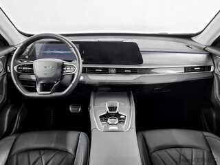 Фото CHERY Tiggo 8 Pro MAX I Рестайлинг с пробегом