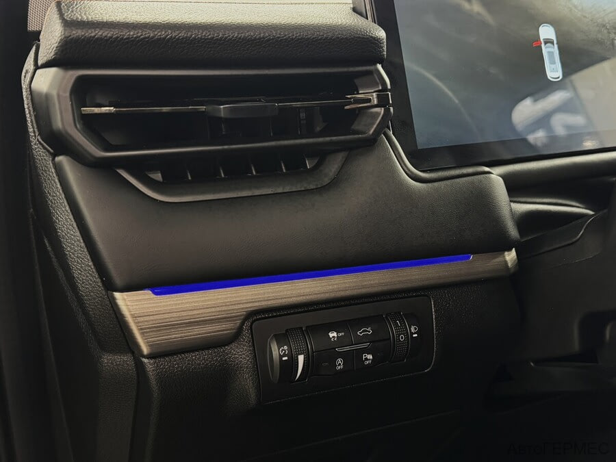 Фото Exeed TXL I рестайлинг. с пробегом | №10