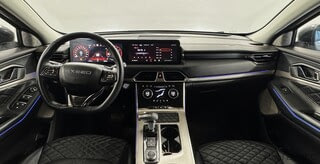 Фото Exeed TXL I рестайлинг. с пробегом