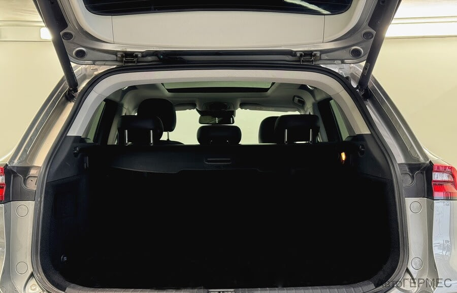 Фото Exeed TXL I рестайлинг. с пробегом | №17