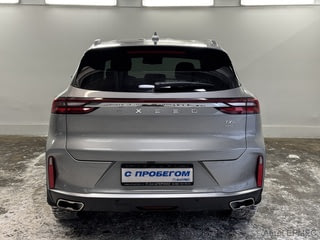 Фото Exeed TXL I рестайлинг. с пробегом