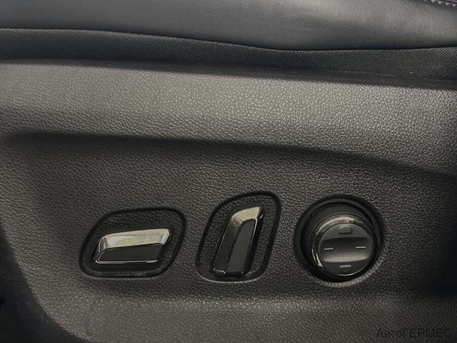 Фото Exeed TXL I рестайлинг. с пробегом | №12