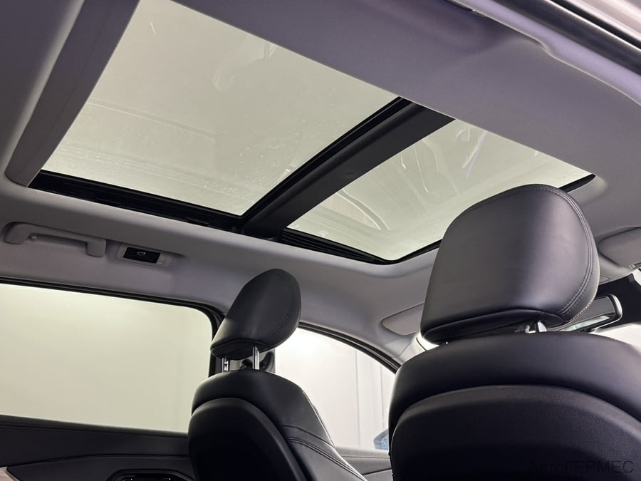 Фото Exeed TXL I рестайлинг. с пробегом | №15