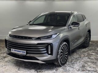 Фото Exeed TXL I рестайлинг. с пробегом