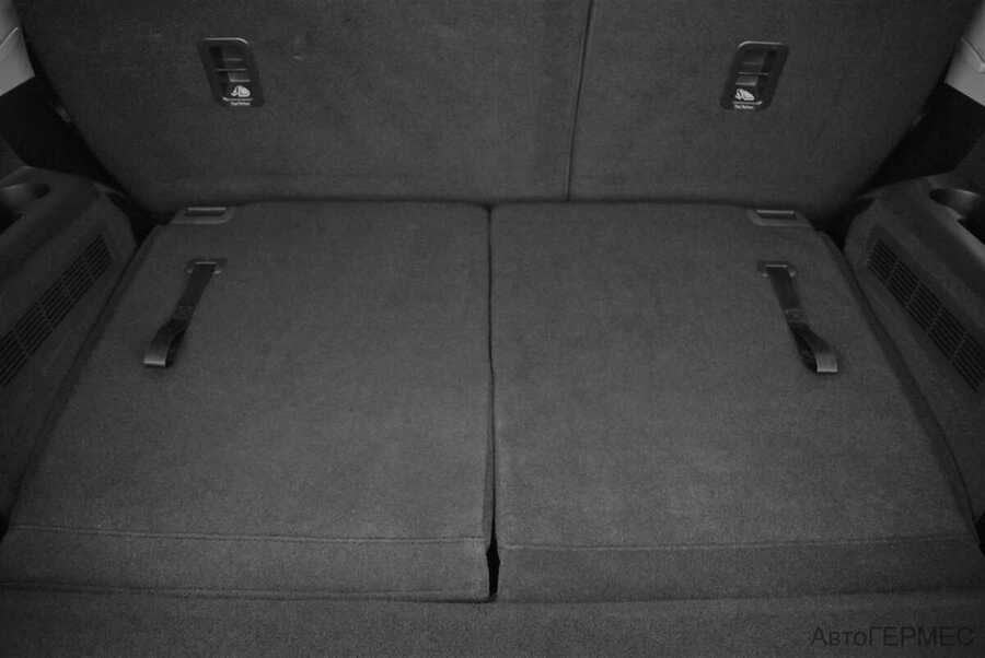 Фото CHERY Tiggo 8 Pro MAX I Рестайлинг с пробегом | №17