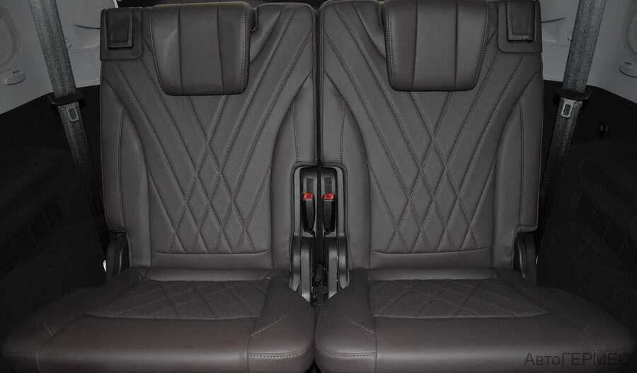 Фото CHERY Tiggo 8 Pro MAX I Рестайлинг с пробегом | №15