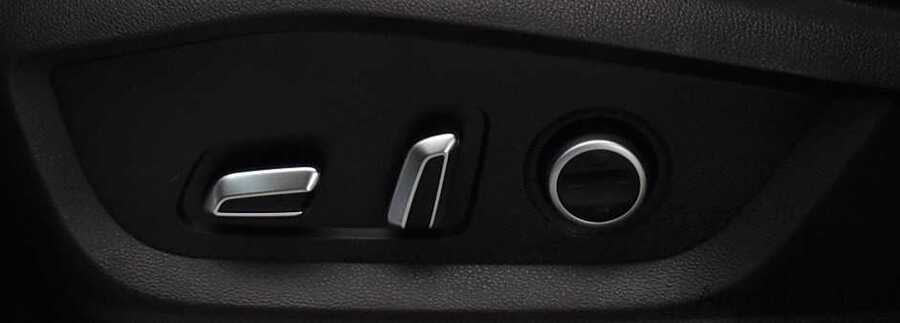 Фото CHERY Tiggo 8 Pro MAX I Рестайлинг с пробегом | №10