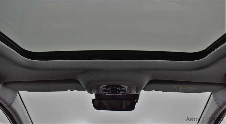 Фото CHERY Tiggo 8 Pro MAX I Рестайлинг с пробегом | №11