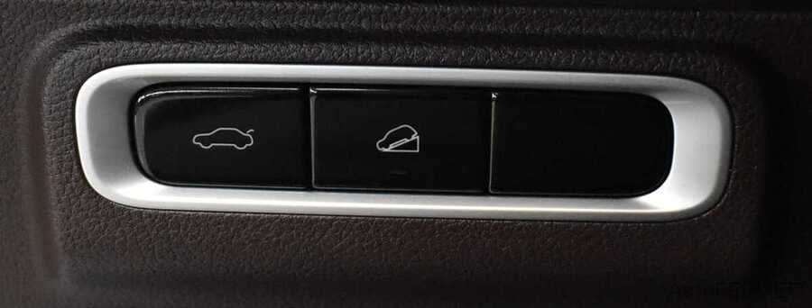 Фото CHERY Tiggo 8 Pro MAX I Рестайлинг с пробегом | №9