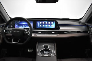 Фото CHERY Tiggo 8 Pro MAX I Рестайлинг с пробегом