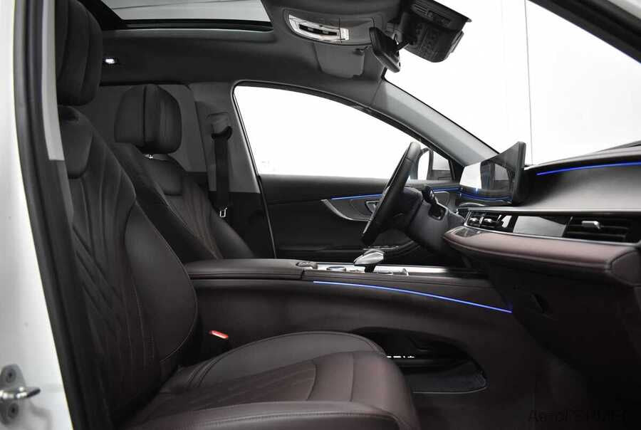 Фото CHERY Tiggo 8 Pro MAX I Рестайлинг с пробегом | №15 Фото CHERY Tiggo 8 Pro MAX I Рестайлинг с пробегом | №15