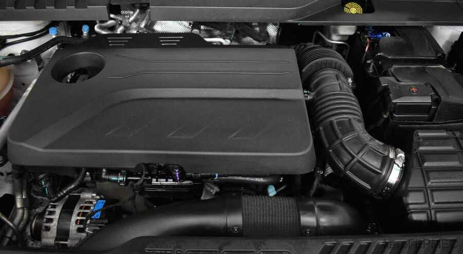 Фото CHERY Tiggo 8 Pro MAX I Рестайлинг с пробегом | №19 Фото CHERY Tiggo 8 Pro MAX I Рестайлинг с пробегом | №19