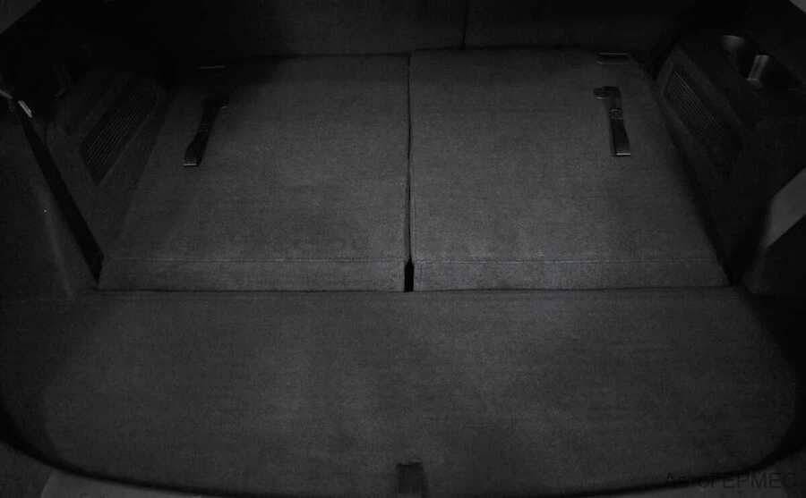 Фото CHERY Tiggo 8 Pro MAX I Рестайлинг с пробегом | №18 Фото CHERY Tiggo 8 Pro MAX I Рестайлинг с пробегом | №18