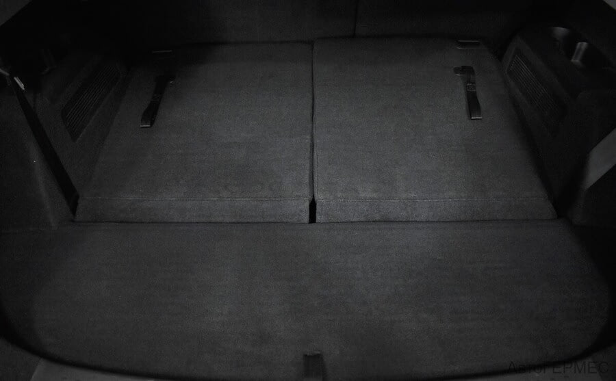 Фото CHERY Tiggo 8 Pro MAX I Рестайлинг с пробегом | №18 Фото CHERY Tiggo 8 Pro MAX I Рестайлинг с пробегом | №18