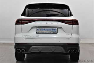 Фото CHERY Tiggo 8 Pro MAX I Рестайлинг с пробегом