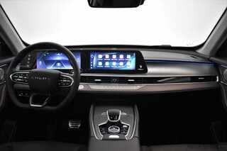 Фото CHERY Tiggo 8 Pro MAX I Рестайлинг с пробегом