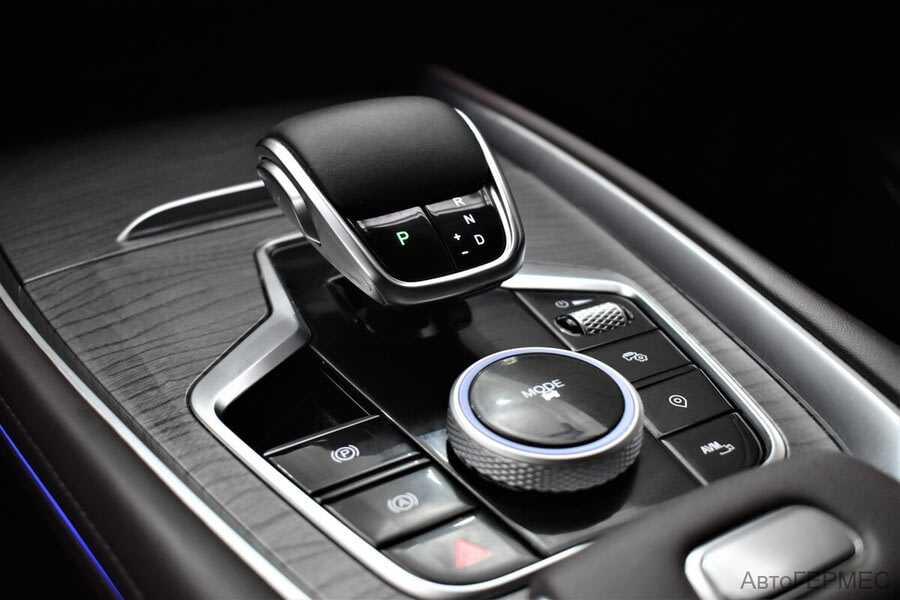 Фото CHERY Tiggo 8 Pro MAX I Рестайлинг с пробегом | №8 Фото CHERY Tiggo 8 Pro MAX I Рестайлинг с пробегом | №8