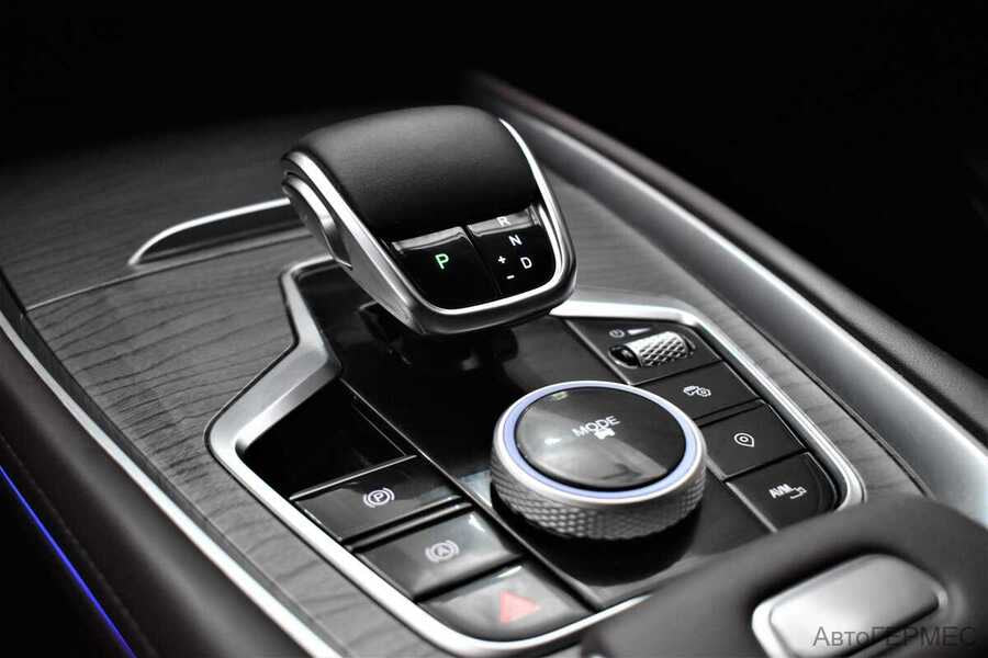 Фото CHERY Tiggo 8 Pro MAX I Рестайлинг с пробегом | №8 Фото CHERY Tiggo 8 Pro MAX I Рестайлинг с пробегом | №8