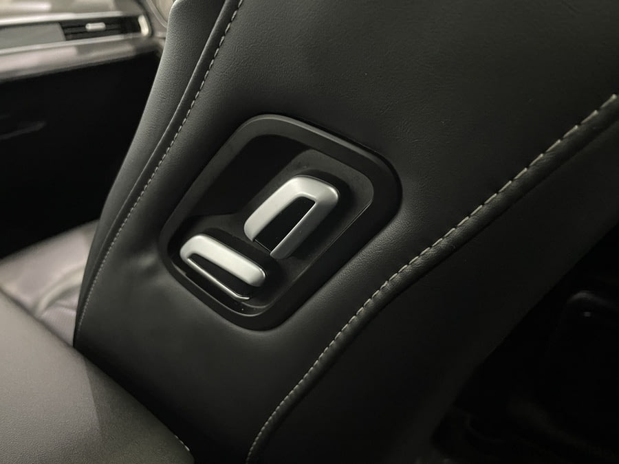 Фото CHERY Tiggo 8 Pro MAX I Рестайлинг с пробегом | №17