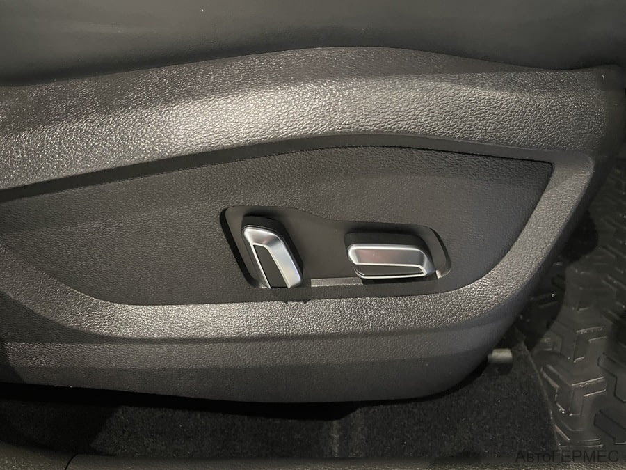 Фото CHERY Tiggo 8 Pro MAX I Рестайлинг с пробегом | №16