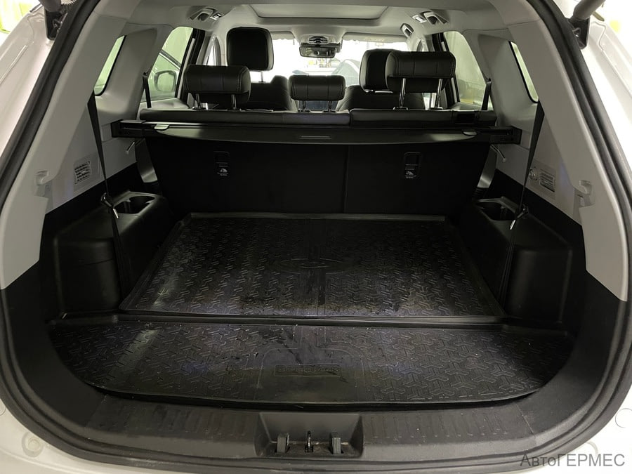 Фото CHERY Tiggo 8 Pro MAX I Рестайлинг с пробегом | №23