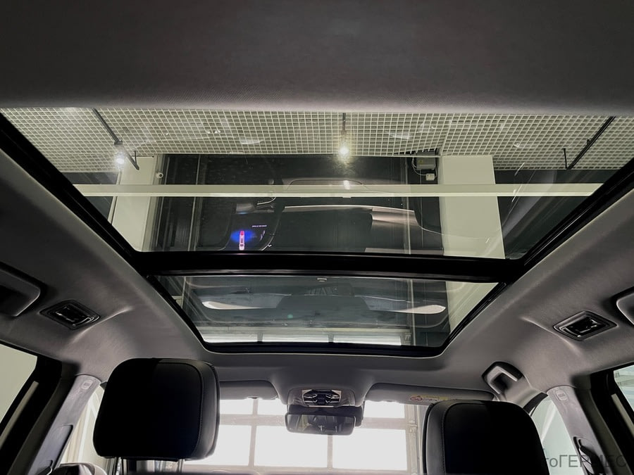 Фото CHERY Tiggo 8 Pro MAX I Рестайлинг с пробегом | №19