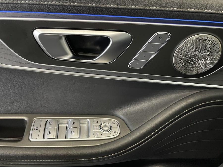 Фото CHERY Tiggo 8 Pro MAX I Рестайлинг с пробегом | №12