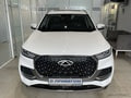 Фото CHERY Tiggo 8 Pro MAX I Рестайлинг с пробегом | №2