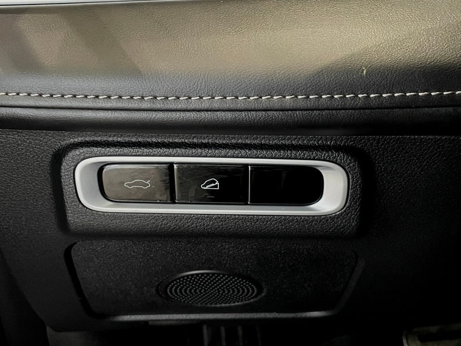 Фото CHERY Tiggo 8 Pro MAX I Рестайлинг с пробегом | №14