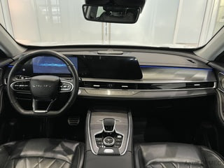 Фото CHERY Tiggo 8 Pro MAX I Рестайлинг с пробегом