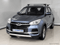 Фото CHERY Tiggo 4 I Рестайлинг с пробегом | №1 Фото CHERY Tiggo 4 I Рестайлинг с пробегом | №1