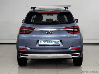 Фото CHERY Tiggo 4 I Рестайлинг с пробегом Фото CHERY Tiggo 4 I Рестайлинг с пробегом