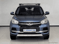 Фото CHERY Tiggo 4 I Рестайлинг с пробегом | №2 Фото CHERY Tiggo 4 I Рестайлинг с пробегом | №2